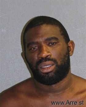 Desmond  Nelson Mugshot