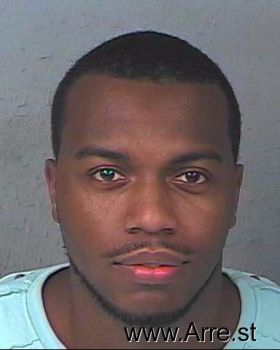 Desmond Lamond Redding Mugshot