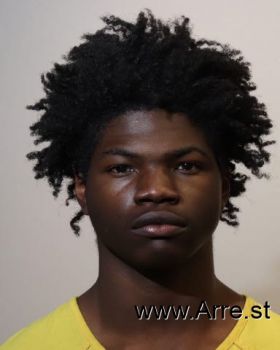 Desmond  Smith Mugshot