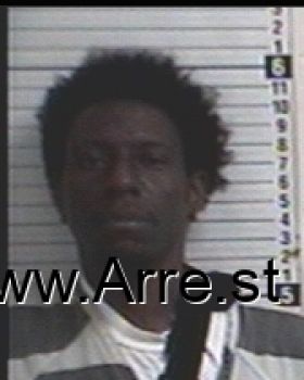 Desmond Duvaughn Spencer Mugshot