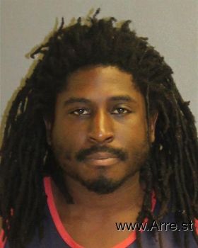 Desmond  Stewart Mugshot