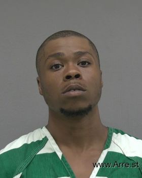 Desmond J Williams Mugshot