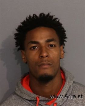 Desmond Jamar Williams Mugshot