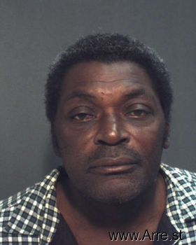 Desmond  Williams Mugshot