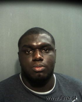 Desmond  Williams Mugshot