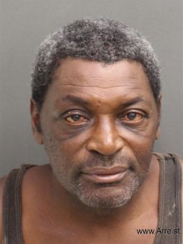 Desmond  Williams Mugshot