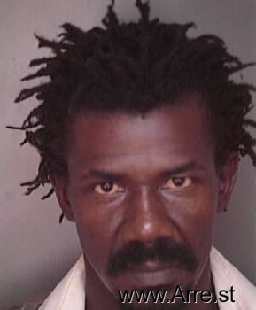 Desmond  Williams Mugshot