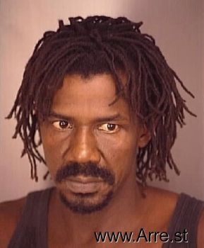 Desmond  Williams Mugshot