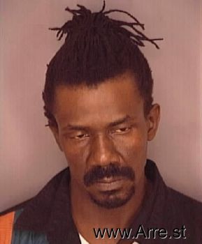 Desmond  Williams Mugshot