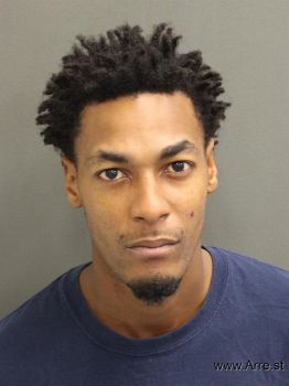 Desmond Jamar Williams Mugshot