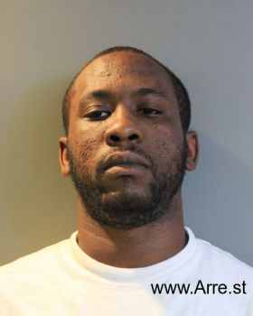 Desmond  Williams Mugshot