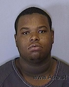 Desmond Deon Williams Mugshot