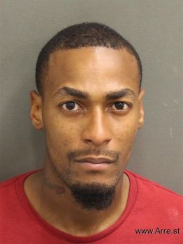 Desmond Jamar Williams Mugshot