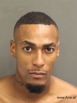 Desmond Jamar Williams Mugshot