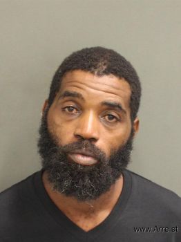 Desmond Lamont Williams Mugshot