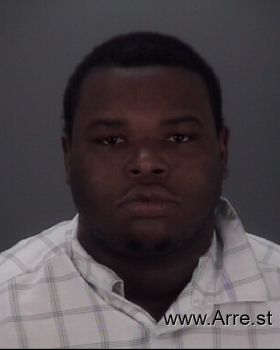 Desmond Deon Williams Mugshot