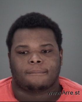 Desmond Deon Williams Mugshot