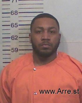 Desmond Dondre Williams Mugshot