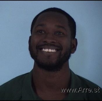 Desmonda Lemonte Jackson Mugshot