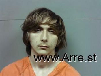 Destin Clay Cogburn Mugshot