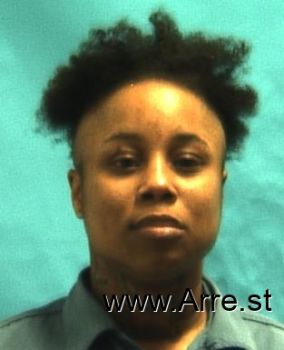 Destinee  Bowers Mugshot