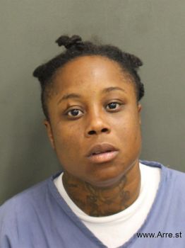 Destinee  Bowers Mugshot