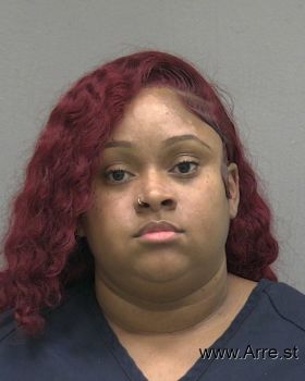 Destinee Davis Destinee Ariyanna Davis Mugshot