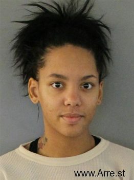 Destinee Annastasia Phillips Mugshot