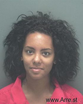 Destinee Annastasia Phillips Mugshot