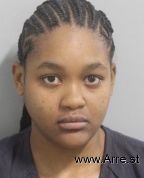 Destinie Alexis Jenkins Mugshot