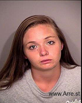 Destiny Renee Berry Mugshot