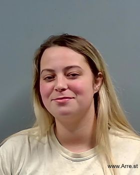 Destiny Faith Clark Mugshot