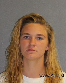 Destiny  Johnson Mugshot