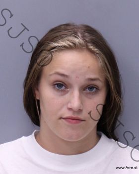 Destiny Nichole Miller Mugshot