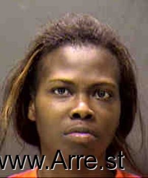 Destiny  Mills Mugshot