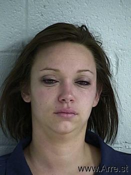 Destiny Jade Obryant Mugshot