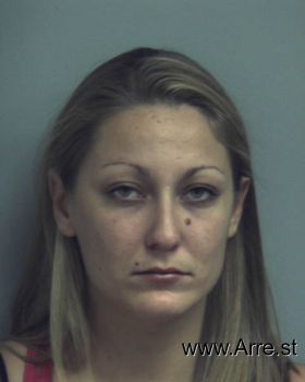 Destiny Nicole Rose Mugshot