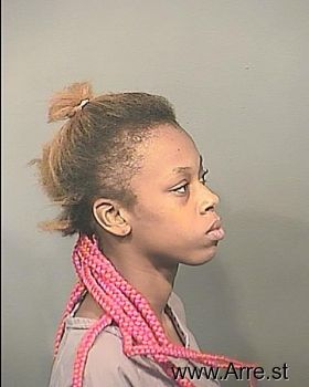 Destiny Nicole Smith Mugshot