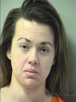 Destiny Michelle Smith Mugshot