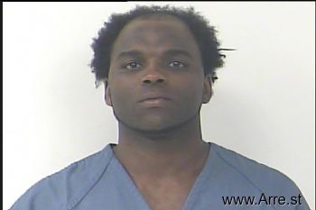 Detavioun Denorice Ingram Mugshot