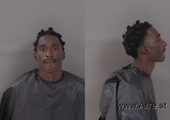 Detravious Tashard Gordon Mugshot