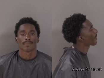 Detravious Tashard Gordon Mugshot