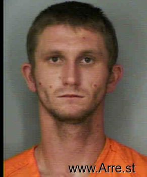 Devan Lee Dickey Mugshot