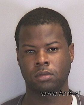 Devante Angelo Brown Mugshot