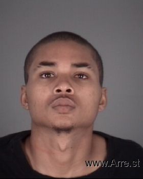 Devante Wayne Brown Mugshot