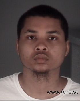 Devante Wayne Brown Mugshot