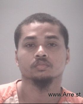 Devante Wayne Brown Mugshot