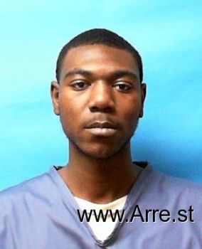 Devante C Daniels Mugshot