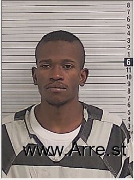 Devante Rayshon Evans Mugshot