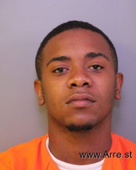 Devante Leon Hawkins Mugshot